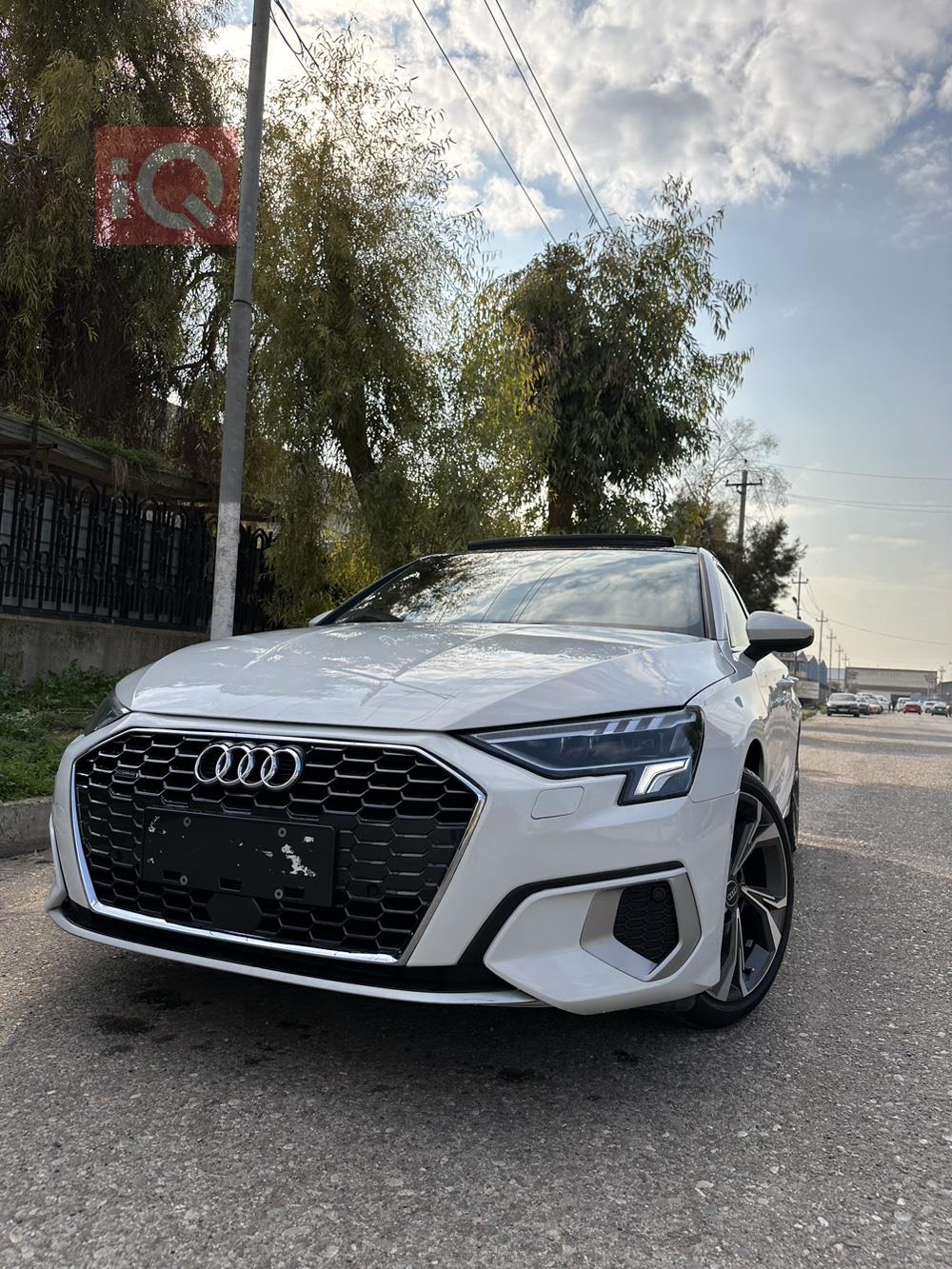 اودي A3